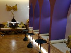 -域SPA·足疗·按摩·养生(静安寺店)