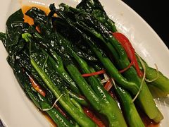 -粤尚腾香居中餐厅(首都机场希尔顿店)