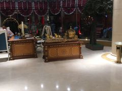 -宝丽金大酒店·洗浴中心