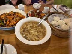 -陈傻子餐厅(世纪都会店)