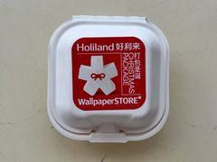 -好利来(东四店)