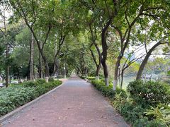 -怡海公园(桂城街道)