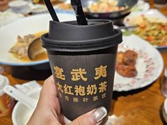 -宴武夷·匠心闽味(印象大红袍店)
