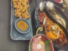 -火社火锅(平安大街店)