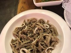 -北门涮肉·炭火铜锅涮肉(什刹海店)