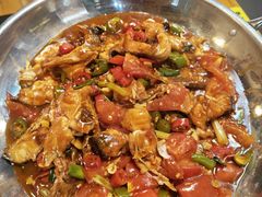 -61号餐吧(兴坪古镇漓江店)