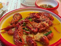 -虾享蟹逅小龙虾·螃蟹·小海鲜(吉林省总店)