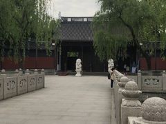 -钱王祠