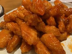 -陈傻子餐厅(世纪都会店)