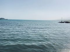 -青海湖二郎剑景区