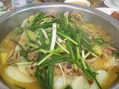 -四姐南瓜田鸡(202店)