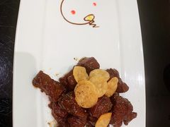-亢龙太子酒轩(东湖店)