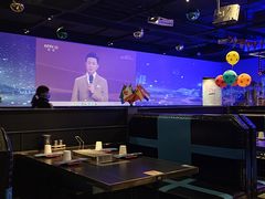 大堂-大成海鲜烧烤·小龙虾(七宝店)