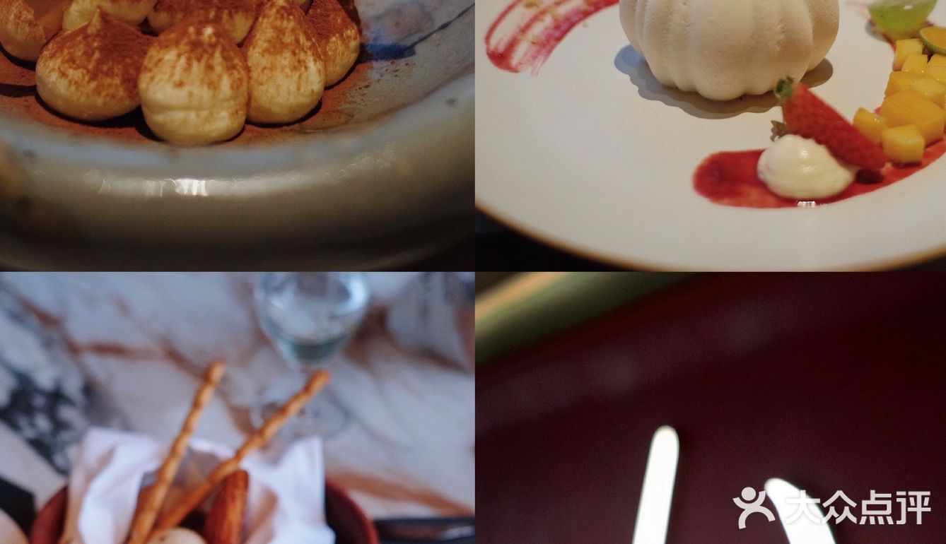 Zhào｜重庆首家熟成牛排馆🥩