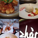 Zhào｜重庆首家熟成牛排馆🥩