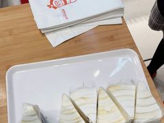-西村叔叔的店·面包·甜品·蛋糕(清河万象汇店)