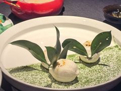 -華府(凯德晶萃店)