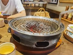 -樱宿日式和牛烧肉(五道口店)