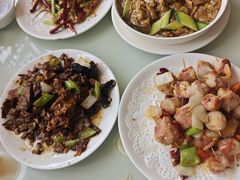 -胖子菜馆(隆昌路店)