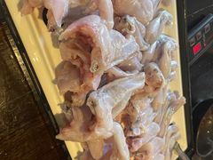 -华华火锅牛蛙(祥宾店)