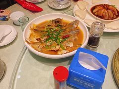 -志民家常菜·二十年(燕山大街店)