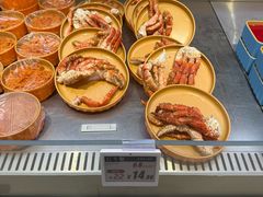 -海底捞大排档火锅(打浦路店)