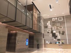-深圳湾万怡酒店