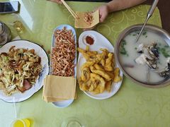 -雪湖煜辰鱼头老店(雪野湖店)