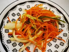 -巴依老爷新疆美食(工体旗舰店)