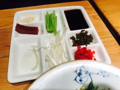 -四季民福烤鸭店(前门廊房二条店)