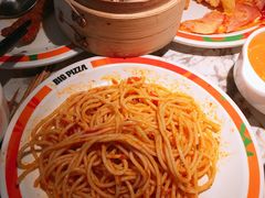 -比格比萨自助(宝山日月光店)