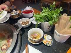 -大龙燚火锅(南山大道店)