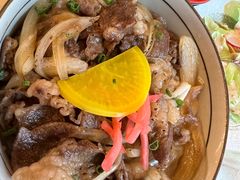 -八盛屋·沾面(集美万达店)