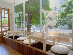 -椿风·养身茶饮(吉大店)