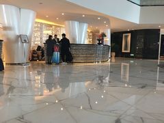 -广州四季酒店