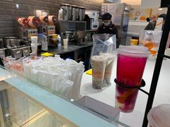-CoCo都可(汉神购物广场店)