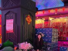 -UK派对KTV(日月广场店)