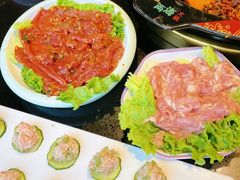 -三江两海老火锅(北京首店)