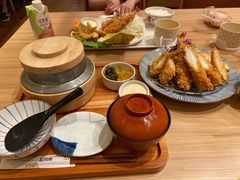 海鲜套餐-和幸(温江新光天地店)