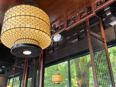 大堂-柳莺湖上·湖景餐厅·江南菜(西湖店)