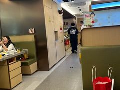 -海底捞火锅(旭辉MALL店)