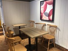 用餐区-肯德基(夏湾店)