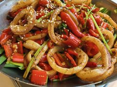 -庆江南江南菜(琴湖溪里花园城店)