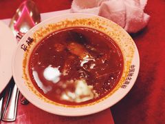 红菜汤-华梅西餐厅(哈尔滨中央大街店)