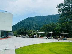 -雕刻之森美术馆