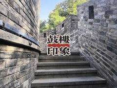 -鼓楼(西湖风景名胜区)