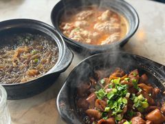 -阿龙酒煲(海宁新苑路店)