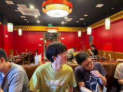 -京元盛铜锅涮肉(上海总店)