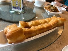 -麒麟中餐厅·经典粤菜·地道菜式老字号(广州长隆酒店)