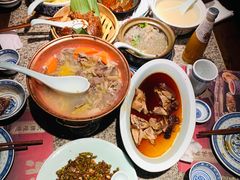 -南京大牌档(青岛万象城店)